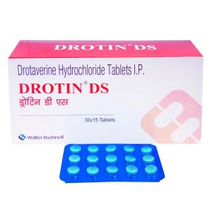 Drotin DS Tablet