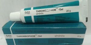 Thrombophob Gel