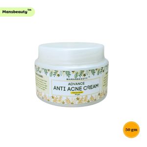 Anti Acne Cream 50gm