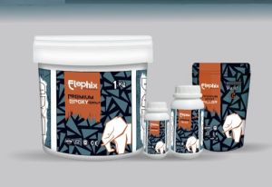 Epoxy Grouting Elephix