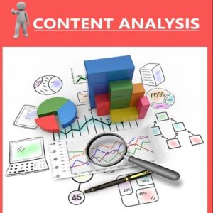 Content Analysis Services