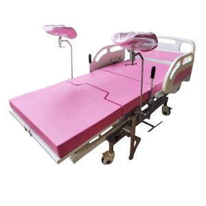Delivery Room Bed