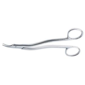 Suture Cutting Scissors