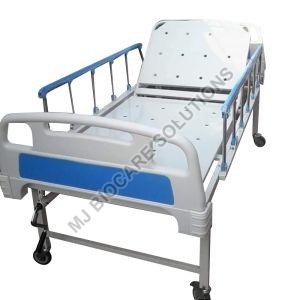 Portable ICU Bed