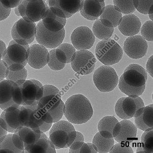 Aminated NanoXact Silica Nanospheres