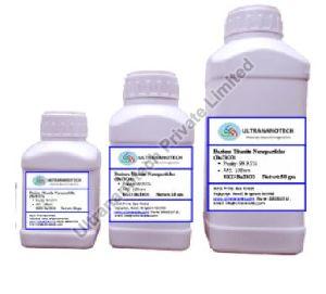 Barium Titanate Nano Powder