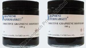 Graphene Nanopowder Dispersion