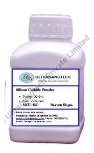 Silicon Carbide Micron Powder