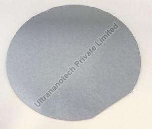 Ultra Flat Silicon Wafer