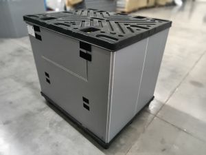 FLC FOLDABLE BOX