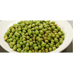 green peas