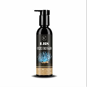 LBS Ocean Herbal Face Wash