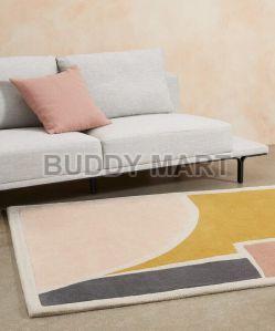 High Quality Wool Hand Tufted Rugs