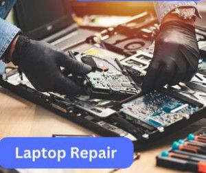 Laptop Repair in Patna
