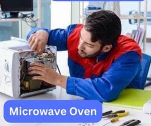 Microwave Oven Repair in Patna