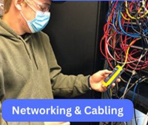 Networking &amp;amp; Cabling Services in Patna