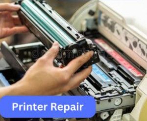 Printer Repair &amp;amp; Service in Patna