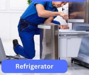 Refrigerator Repair in Patna
