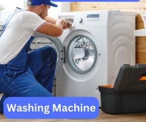 Washing Machine Repair in Patna