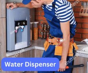 Water Dispenser Repair &amp;amp; Service in Patna