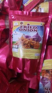 fried onions