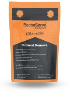 Nutrient Removal Bacteria