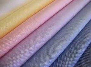 Oxford Shirting Fabric