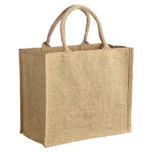 Jute Carry Bag