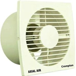 Crompton Plastic Exhaust Fan