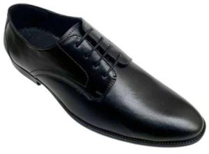 Mens Black Oxford Shoes