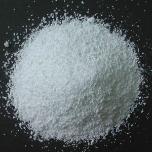 Dried Magnesium Sulfate