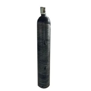 46.7 Litre Oxygen Cylinder