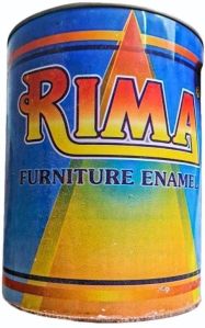 Furniture Enamel Paints