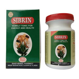 SIBRIN Homely tonic for Energy and Health