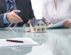 Real Estate Consultant Real Estate Consultant