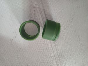 Plastic Toyota Rear Axle Beam Bushing