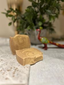 Jasmine Mint Handmade Organic Soap