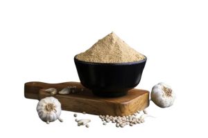 Dehydrated Garlic Powder