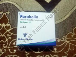 Alpha Pharma Trenbolone Hexahydrobenzylcarbonate 76.5mg Injection