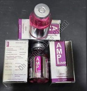 AMP 20mg Injection