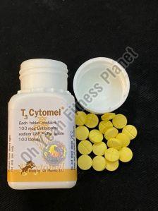 LA Pharma Cytomel T3 Tablet