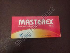 Masterex 100mg injection