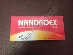 Nandroex 250mg Tablet