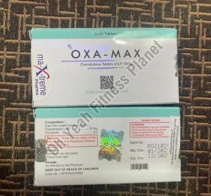 Oxandrolone 10mg Tablet