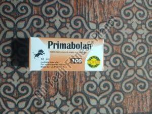 Primabolan 100mg Injection