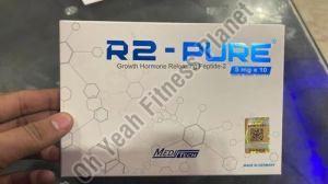 R2 Pure Growth Hormone Releasing Peptide 2 injection