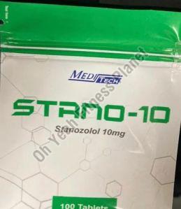 Stano 10mg Tablet