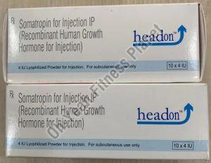 Sun Pharma Headon 4iu Injection
