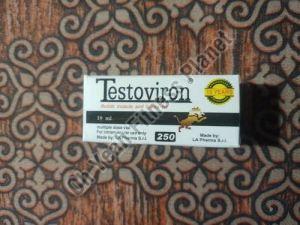 Testoviron 250mg Injection