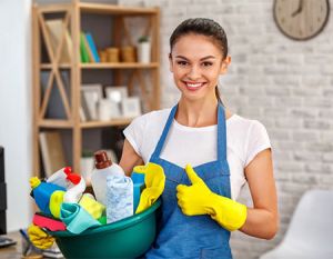 Housekeeping Services